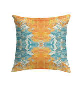 Surfing 1 41 Indoor Pillow - Beyond T-shirts